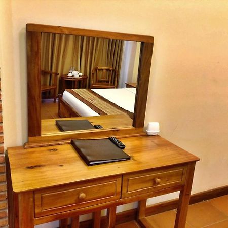 Phu Quoc Bungalow Yen Thanh Екстериор снимка