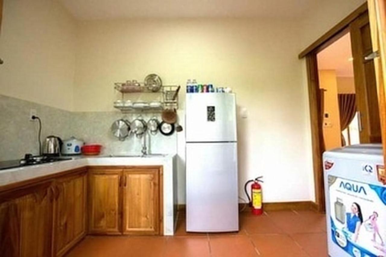 Phu Quoc Bungalow Yen Thanh Екстериор снимка