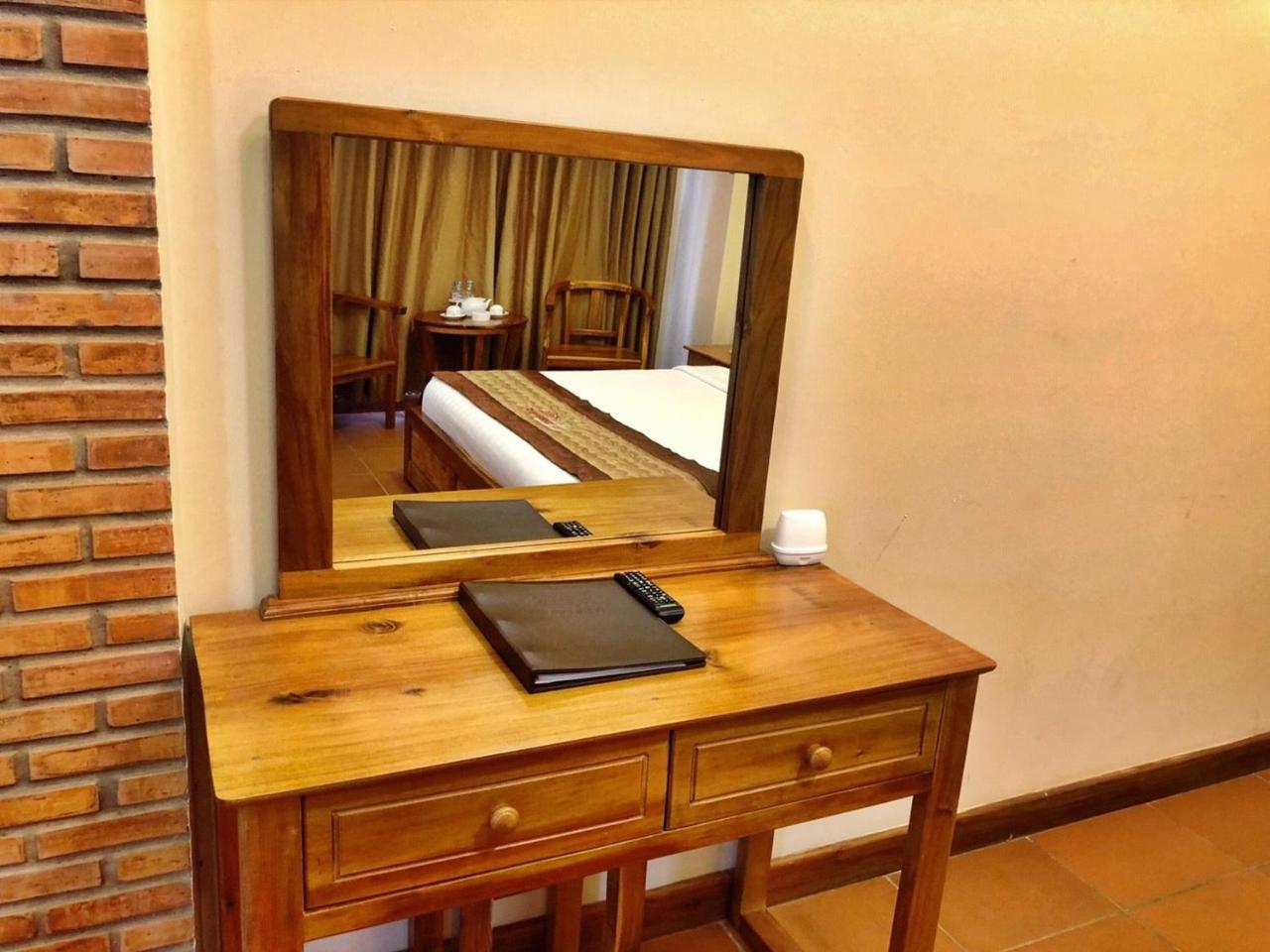 Phu Quoc Bungalow Yen Thanh Екстериор снимка