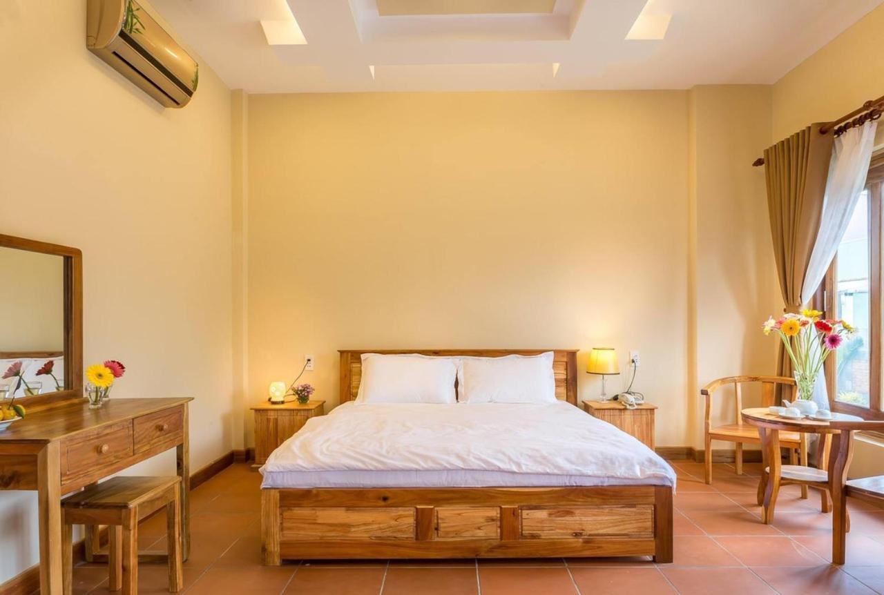 Phu Quoc Bungalow Yen Thanh Екстериор снимка