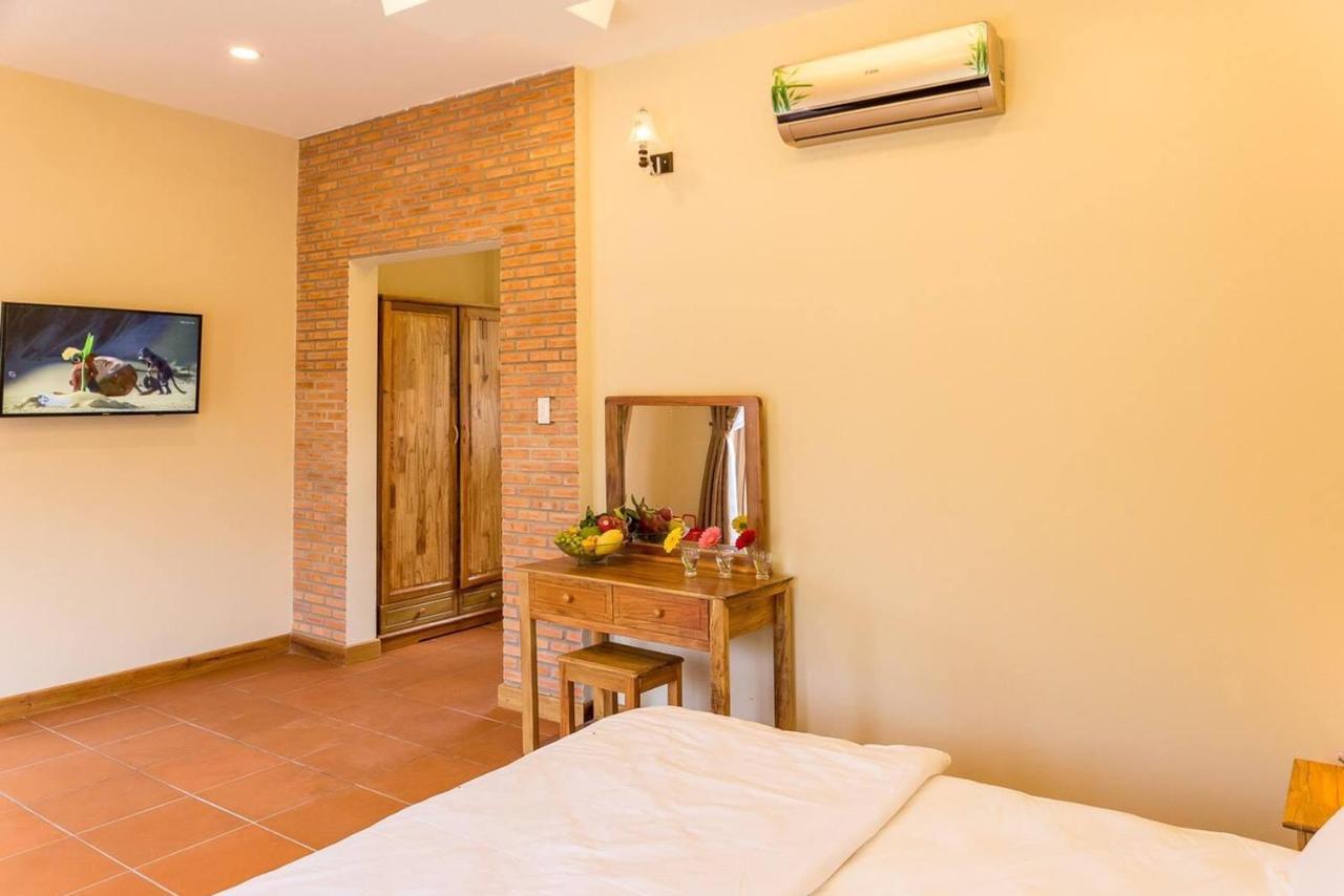 Phu Quoc Bungalow Yen Thanh Екстериор снимка