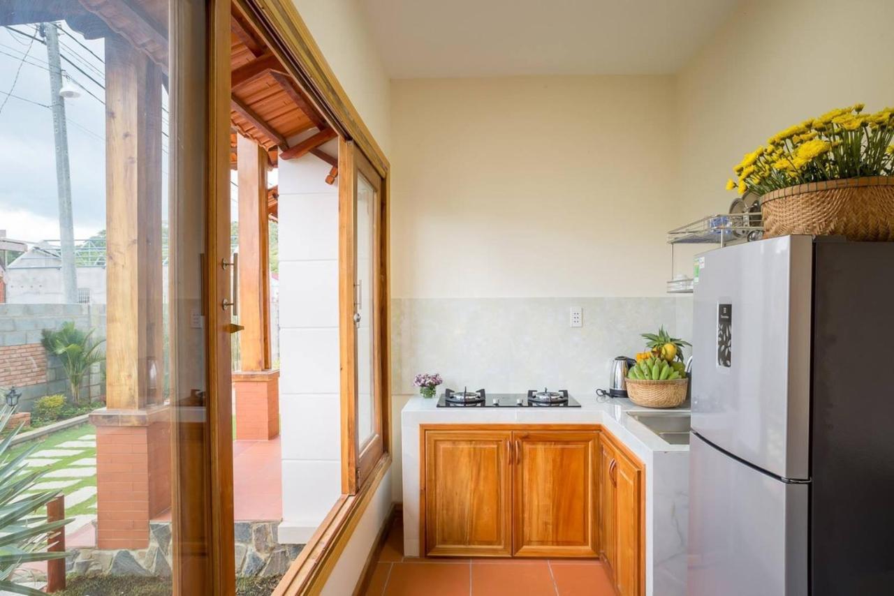 Phu Quoc Bungalow Yen Thanh Екстериор снимка