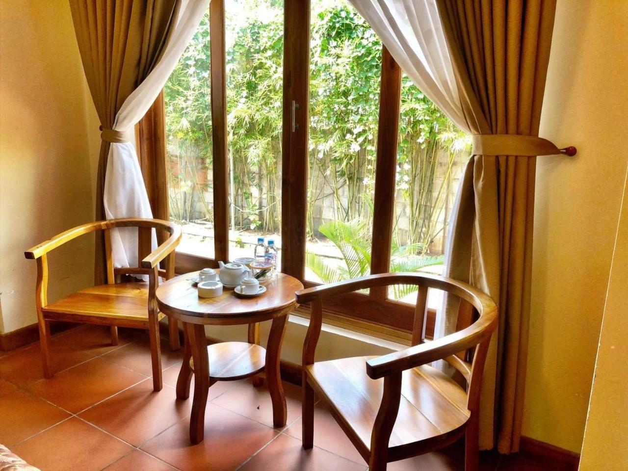 Phu Quoc Bungalow Yen Thanh Екстериор снимка