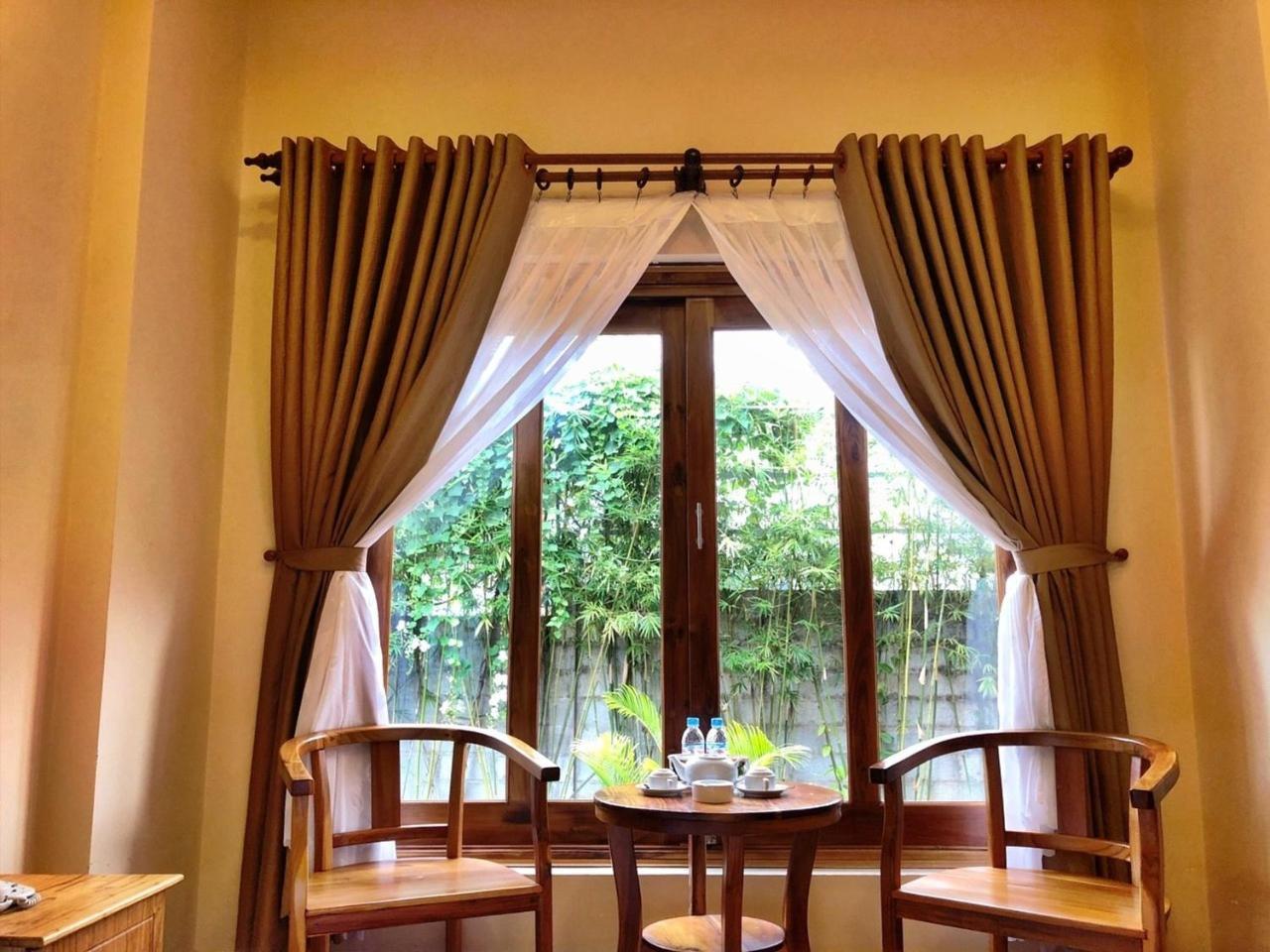 Phu Quoc Bungalow Yen Thanh Екстериор снимка