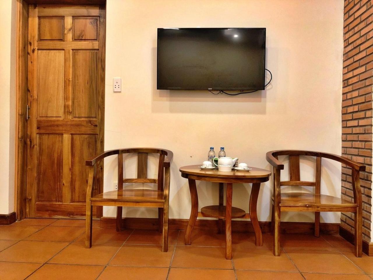 Phu Quoc Bungalow Yen Thanh Екстериор снимка