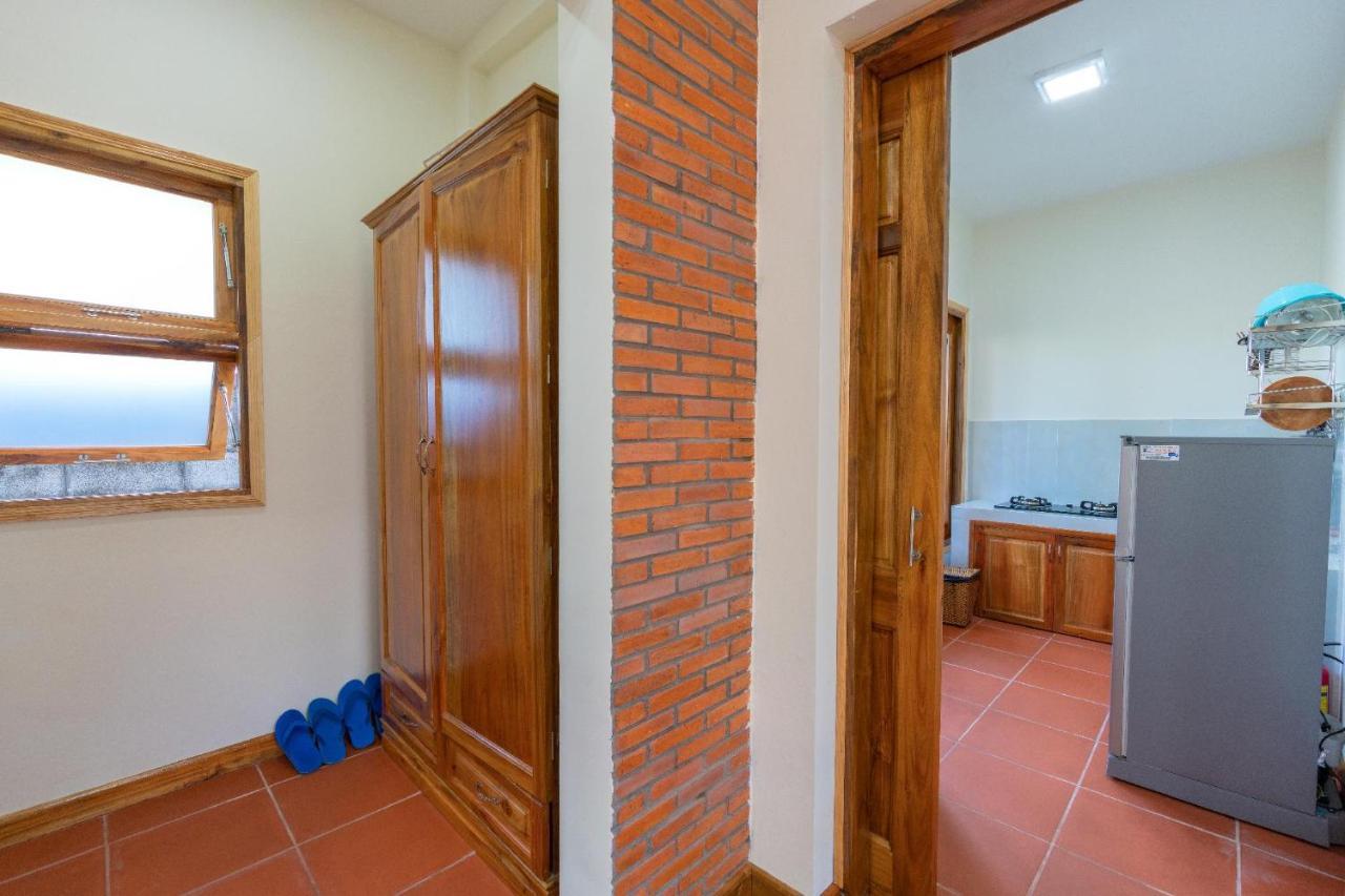 Phu Quoc Bungalow Yen Thanh Екстериор снимка