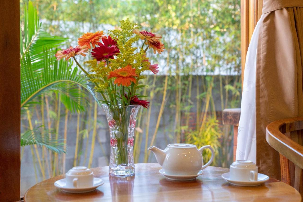 Phu Quoc Bungalow Yen Thanh Екстериор снимка
