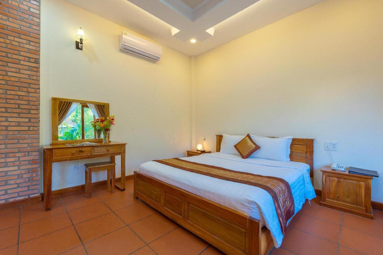 Phu Quoc Bungalow Yen Thanh Екстериор снимка