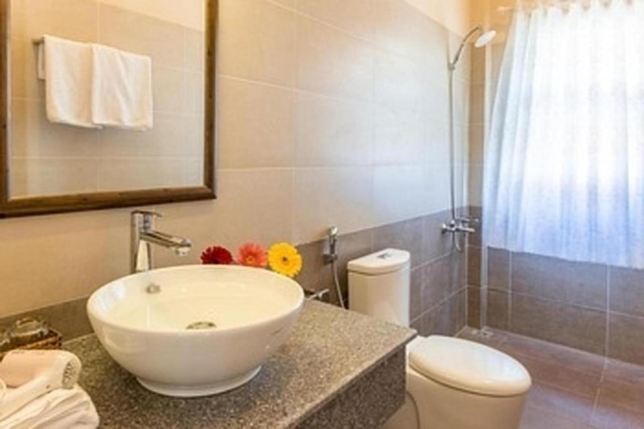 Phu Quoc Bungalow Yen Thanh Екстериор снимка